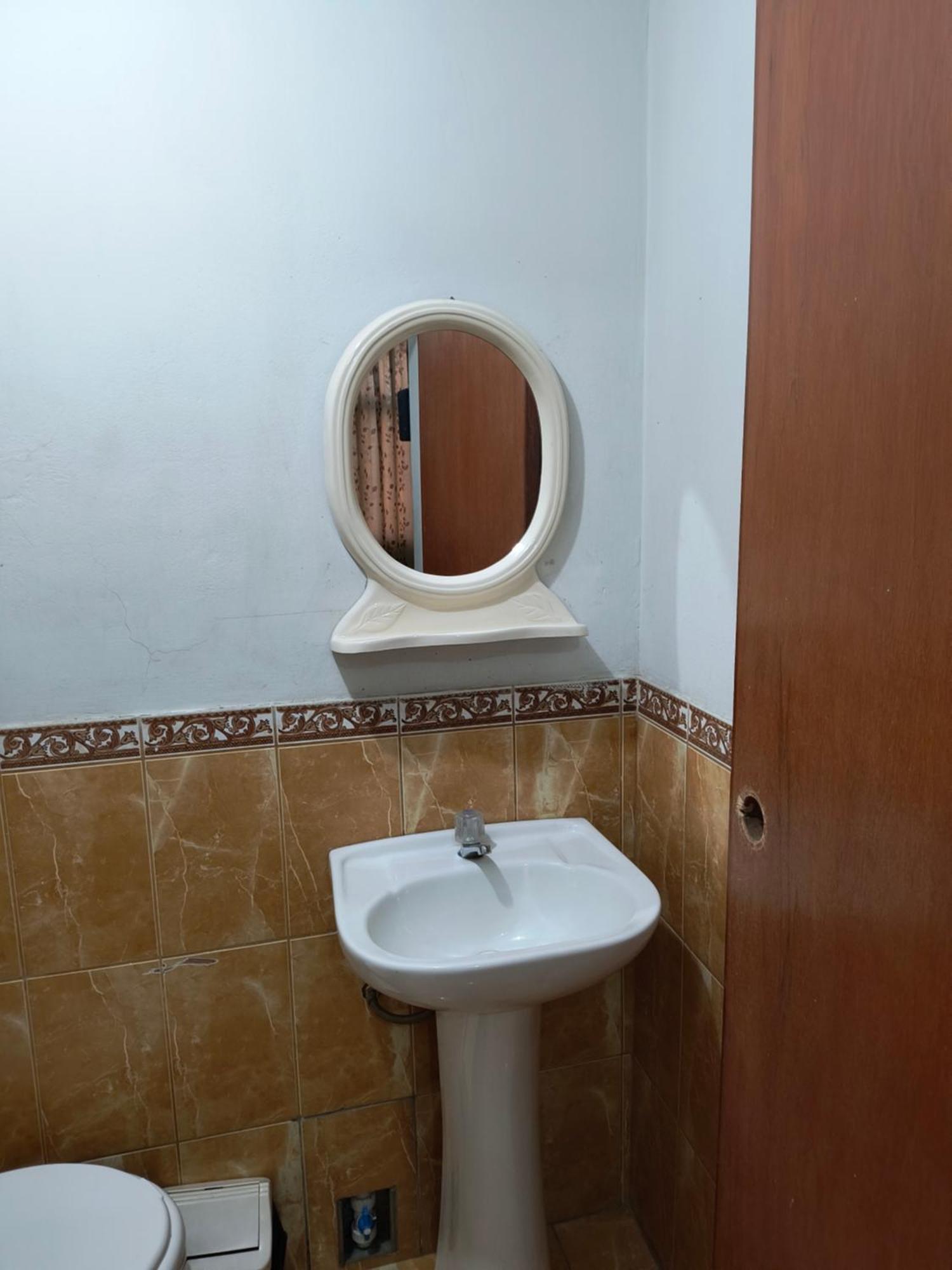 Dulces Suenos Hotel Huancayo Ngoại thất bức ảnh
